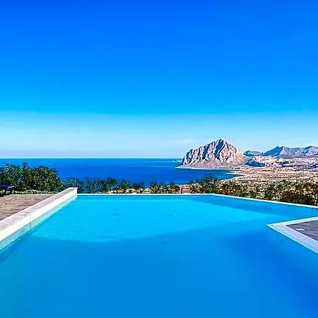 Hotel Venere Di Erice E 5*