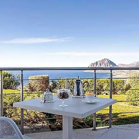 Hotel Venere Di Erice E