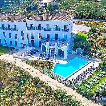 Venere Di Erice E Hotel