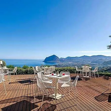 Venere Di Erice E 5* Valderice