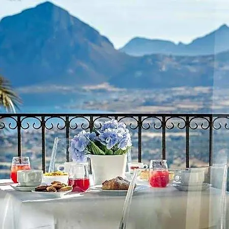 Hotel Venere Di Erice E