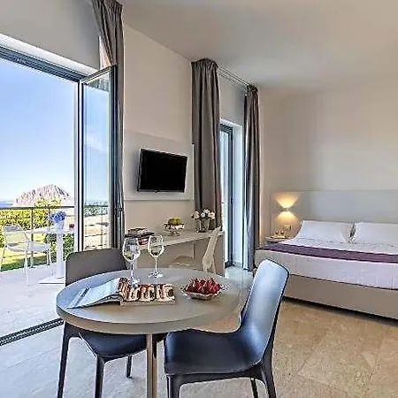 Hotel Venere Di Erice E