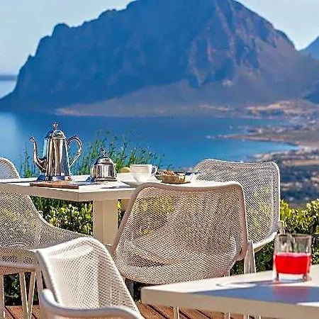 Hotel Venere Di Erice E Valderice
