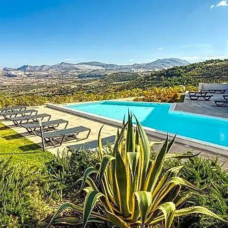 Hotel Venere Di Erice E 5*