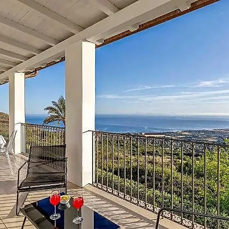 Hotel Venere Di Erice E 5*