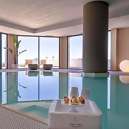 Venere Di Erice E 5* Valderice