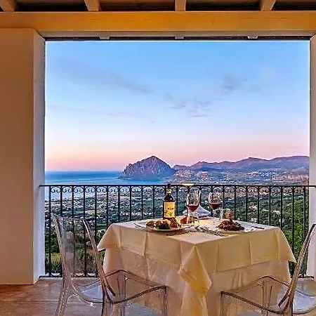Venere Di Erice E Hotel 5*