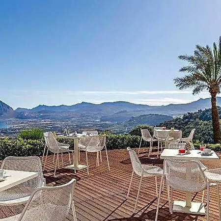 Venere Di Erice E 5* Valderice