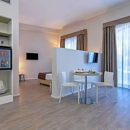 Hotel Venere Di Erice E Valderice