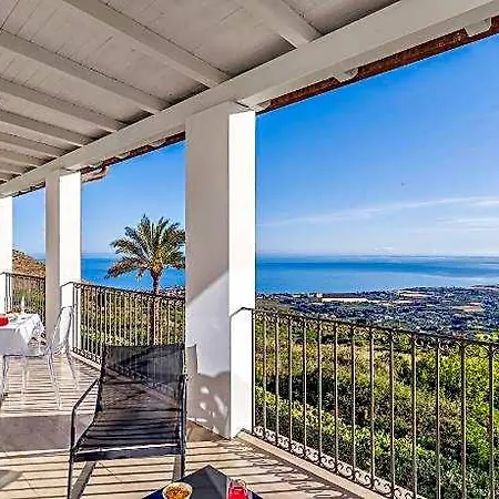 Venere Di Erice E Valderice