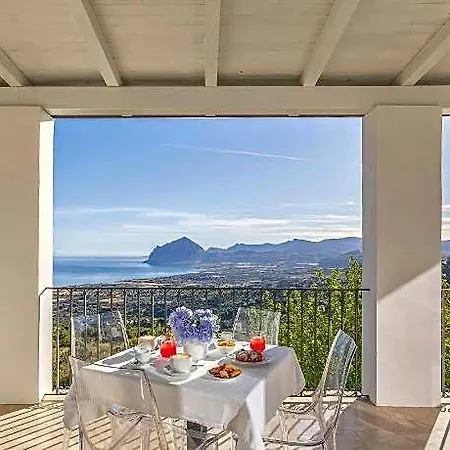 Venere Di Erice E Hotel Valderice