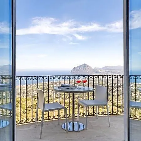 Venere Di Erice E 5*