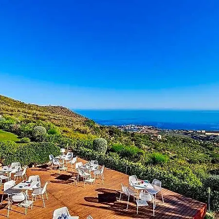 Venere Di Erice E Hotel Valderice