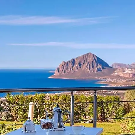 Hotel Venere Di Erice E