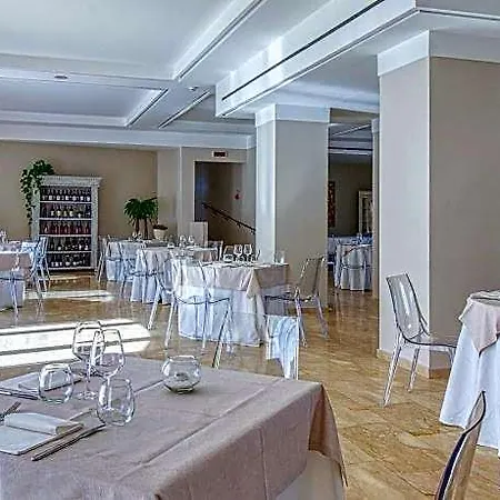 Szálloda Venere Di Erice E