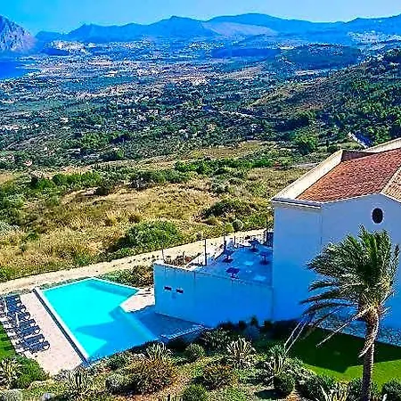 Venere Di Erice E 5* Valderice