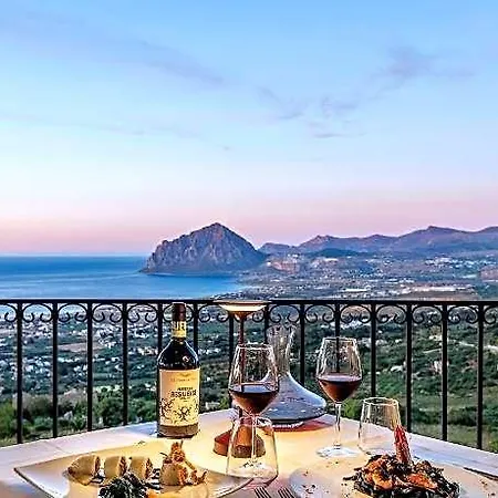 Venere Di Erice E 5* Valderice