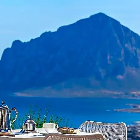 Hotel Venere Di Erice E Valderice