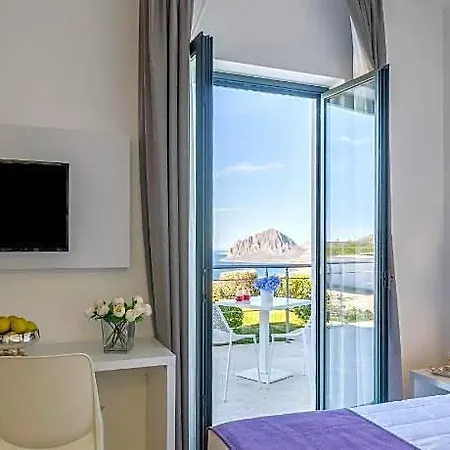 Venere Di Erice E 5* Valderice